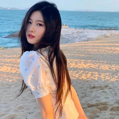 爱人的最后一封情书