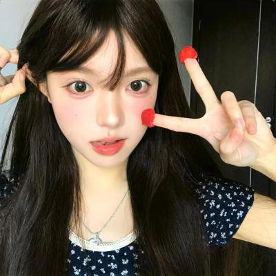 天使不流泪