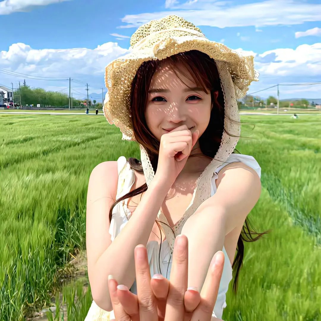 好运自然来