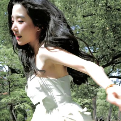 华尔街狼人
