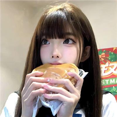 谜一样的双眼
